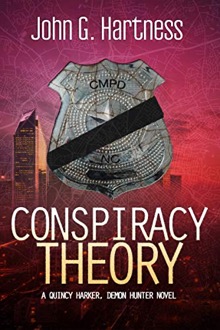 Conspiracy Theory QH7
